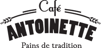 Café Antoinette
